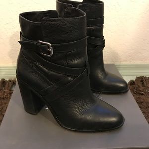 Vince Camuto Gravell Booties